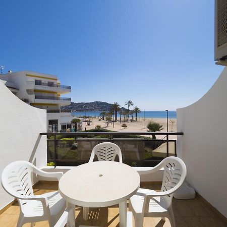 Inmosantos Oasis B5 Appartement Roses Buitenkant foto
