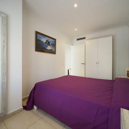 Inmosantos Oasis B5 Appartement Roses Buitenkant foto