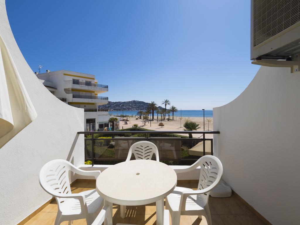 Inmosantos Oasis B5 Appartement Roses Buitenkant foto