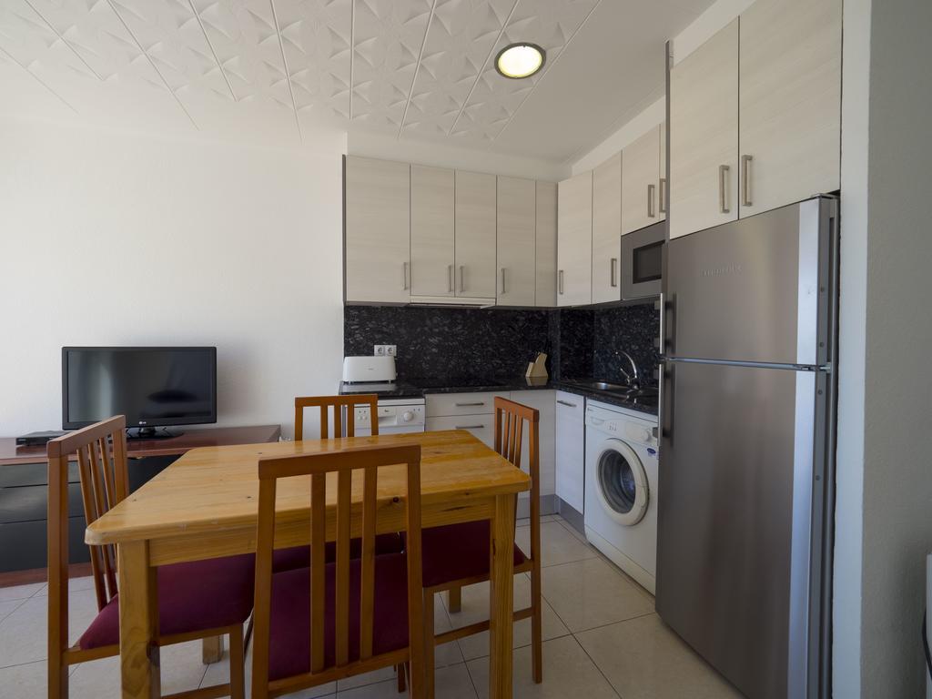 Inmosantos Oasis B5 Appartement Roses Buitenkant foto