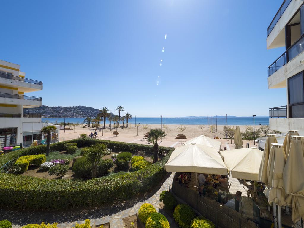 Inmosantos Oasis B5 Appartement Roses Buitenkant foto